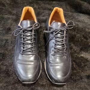 To Boot New York Men’s Adam Derrick Size 11 Navy Blue